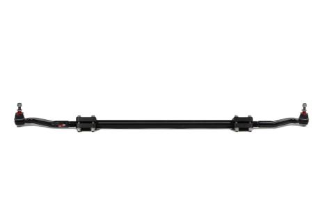Jeep Pro-Series Aluminum Tie Rod Assembly Yeti XD For 18-24 Wrangler/Gladiator Rubicon Trim Steer Smarts