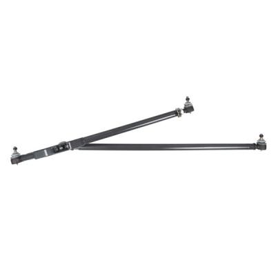 Jeep Heavy Duty Steering Kit Jeep TJ/LJ/XJ/ZJ Synergy MFG