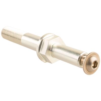 Jeep Track Bar Steering Stabilizer Mount Stud 07+ Wrangler JK/JKU/JL/JLU Synergy MFG