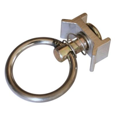 Tie Down Anchor Point Ring Tuffy Security Products