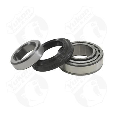 Dana 44 Rear Axle Bearing And Seal Kit Replacement Yukon Gear & Axle