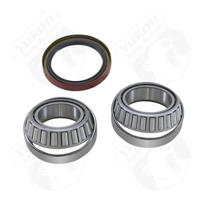 Replacement Axle Bearing And Seal Kit For 76 To 83 Dana 30 And Jeep Cj Front Axle Yukon Gear & Axle