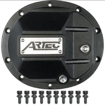 Hardcore Differential Cover for Model 35 Artec Industries
