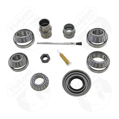 Yukon Bearing Install Kit For Dana 30 For Grand Cherokee Yukon Gear & Axle