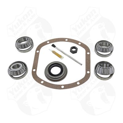 Yukon Bearing Install Kit For Dana 30 Rear Yukon Gear & Axle