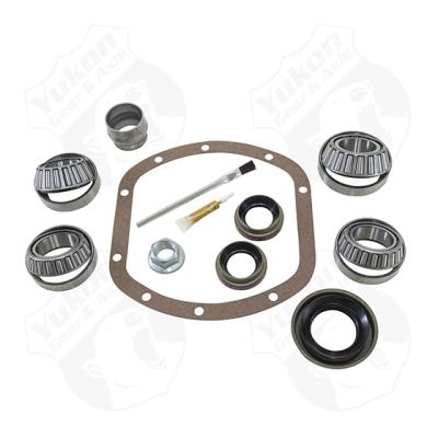 Yukon Bearing Install Kit For Dana 30 Short Pinion Yukon Gear & Axle