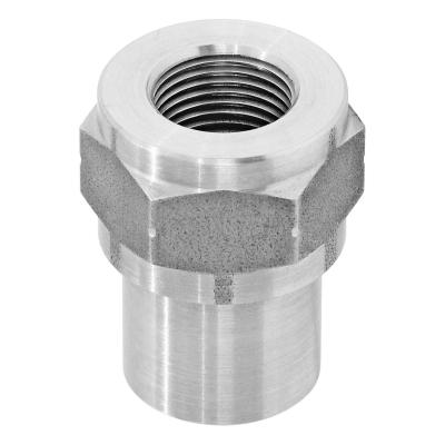Threaded Bung 3/4 Inch-16 Left Hand Thread Each RockJock 4x4