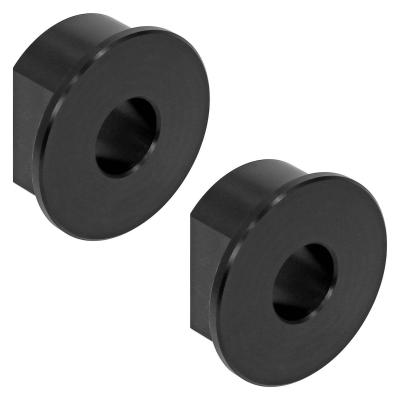 Antirock Sway Bar Bushings (2-pack YJ Front) 86-95 YJ Wrangler RockJock 4x4