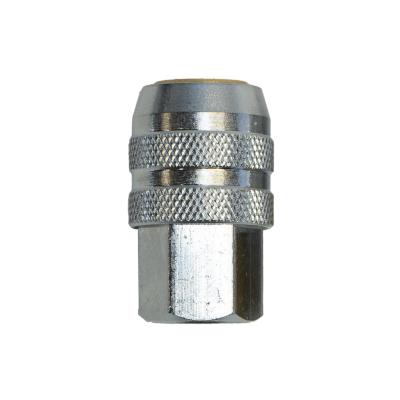 HiPPO1 Hi-Pressure Push-On Chuck Open 8 Pack Power Tank