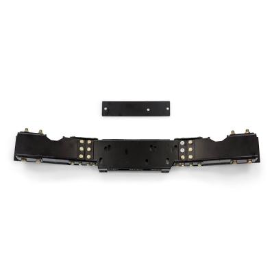 Jeep Wrangler Front 3 Piece Cross Member 07-18 JK Clayton Off Road