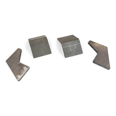 Jeep Wrangler Rear 5 Inch Frame Notch Kit 1997-2006 TJ Clayton Off Road