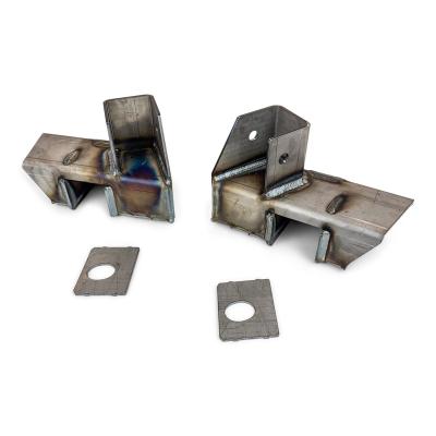 Jeep Grand Cherokee Rear Frame Brackets 1999-2004 WJ Clayton Off Road