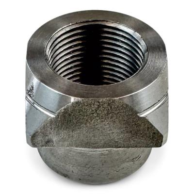 Premium Tube Inserts 1 Inchx14 Left Hand 1.5 Inch 1/8 Inch Wall Square Tubing Clayton Off Road