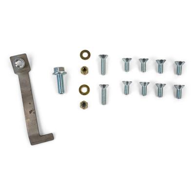 Jeep Wrangler Transfer Case Skid Plate Hardware 2007-2018 JK Clayton Off Road