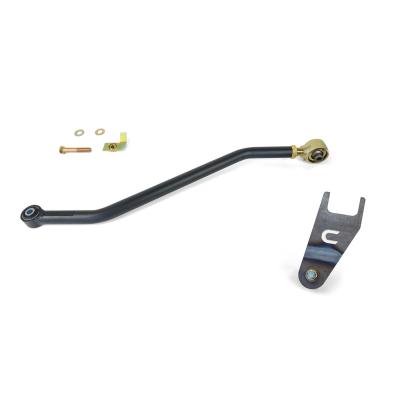 Jeep Wrangler Adjustable Front Trackbar W/Drop Bracket 1997-2006 TJ/LJ Clayton Off Road