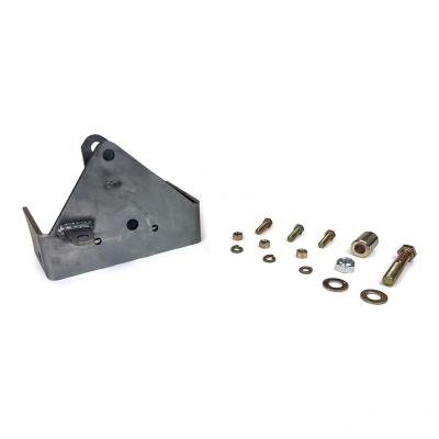 Jeep Wrangler Drag Link Flip Kit Bracket 2007-2018 JK Clayton Off Road