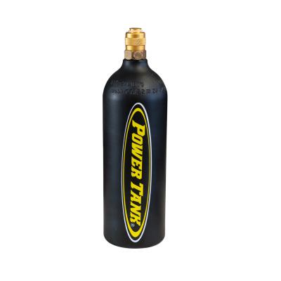 CO2 Bottle 1.25 Lb Pin Valve Bottle Power Tank