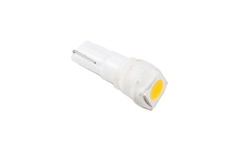 74 SMD1 LED Cool White Single Diode Dynamics