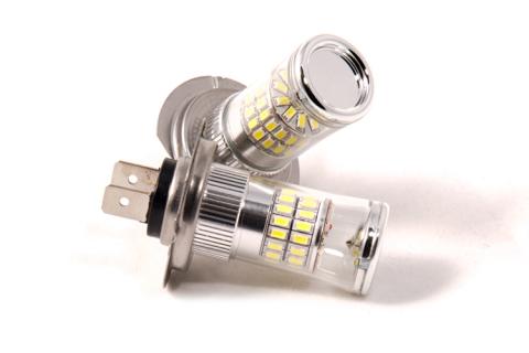 H7 HP48 LED Cool White Pair Diode Dynamics