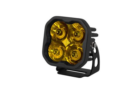 SS3 Sport ABL Yellow Spot Standard Single Diode Dynamics