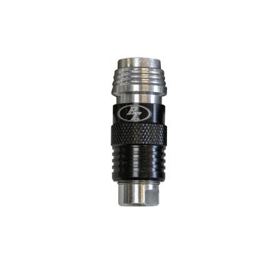 Super Coupler Multi-Pack 1/4 FPT Female Pair Power Tank