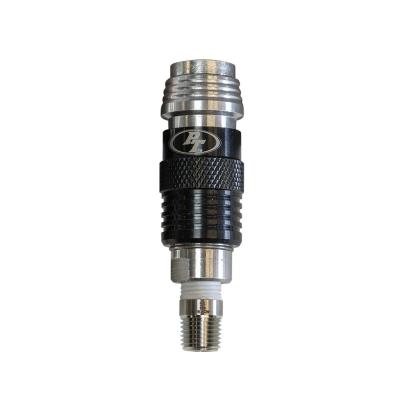 Super Coupler Multi-Pack 1/4 NPT Male Pair Power Tank