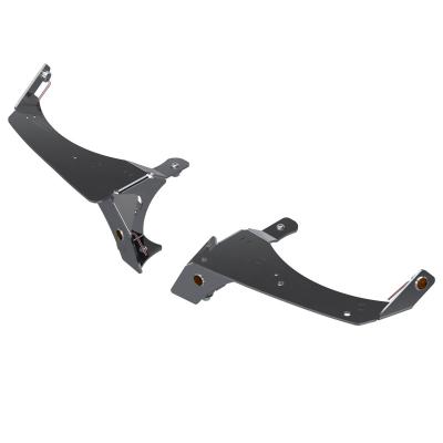 Jeep JL Front Fender Chop Kit 18-Pres Wranger JL Rubicon Artec Industries