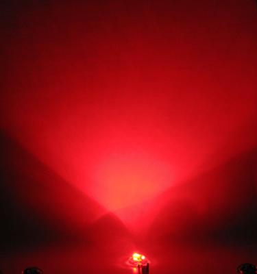 Puddle Light Kit 6 Rock Light With Dome Light Circuit Red OffRoadOnly