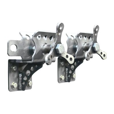 Hilift Jack Mount Molle Panel and Universal Fit Motobilt