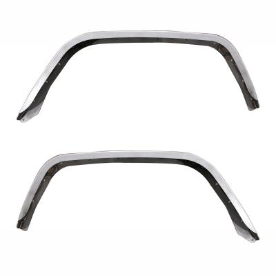 Rear Fender Flares for Jeep JT Gladiator Motobilt