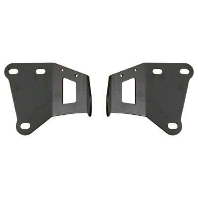 21.5 Inch LED Light Bar Hood Mount for Jeep CJ/YJ Motobilt