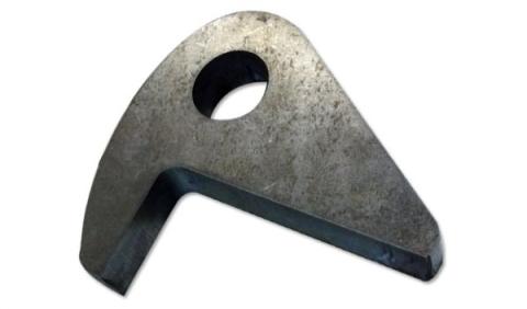 90 Degree Weld On D-Ring Mount Motobilt