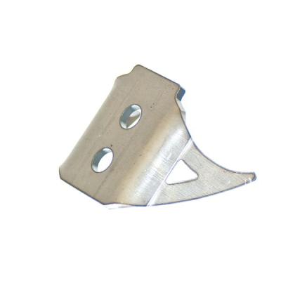 Harnesss Steel Tab For 1.75 Inch OD Tube Motobilt