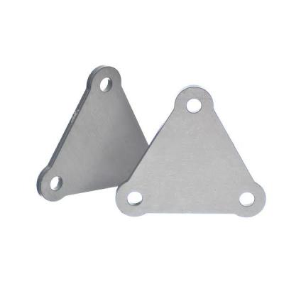 Small Block Chevy Mount Brackets Motobilt