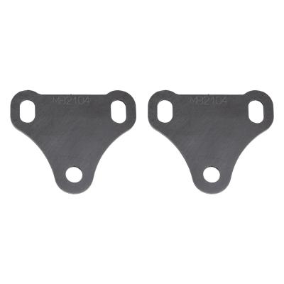 Windshield Position Tabs for Jeep CJ / YJ For Jeep CJ|Jeep YJ Motobilt
