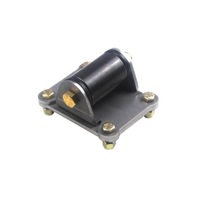 Roll Cage Bushing Mount Motobilt