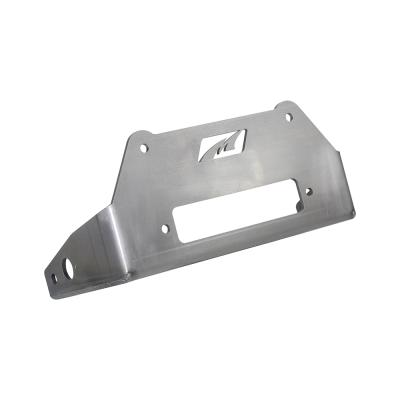 M8274 Winch Mount Motobilt