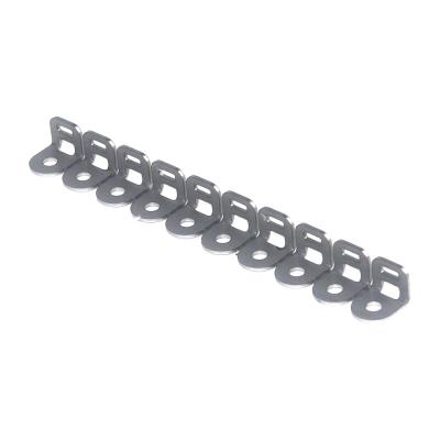 Bolt on Zip Tie tab Motobilt