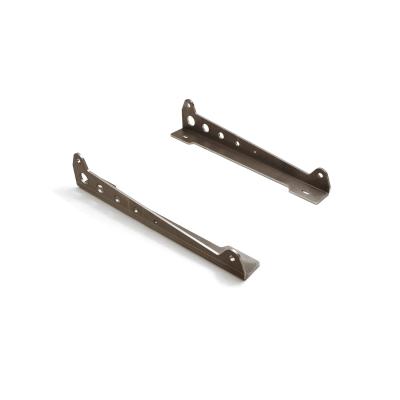 Universal Rear Seat Mounts for PRP Seats Motobilt