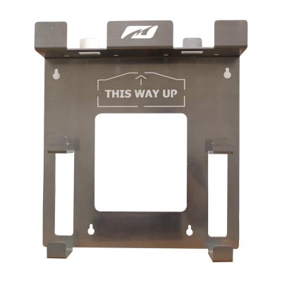 Wall Mount for ClearLidz Jeep JL and Gladiator Top Motobilt