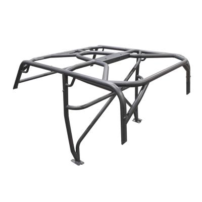 Roll Cage Kit for Jeep Gladiator Motobilt