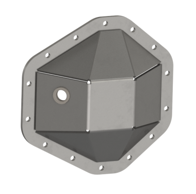 DIY 14 Bolt DIFF Cover Motobilt