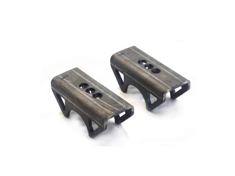 Dana 35 Spring Perch 2.5 x 2.5 inch Motobilt