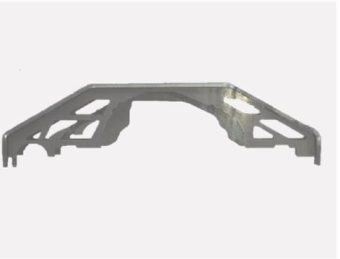 Ford 10.25/10.5 Sterling Rear Axle Trail Truss Motobilt