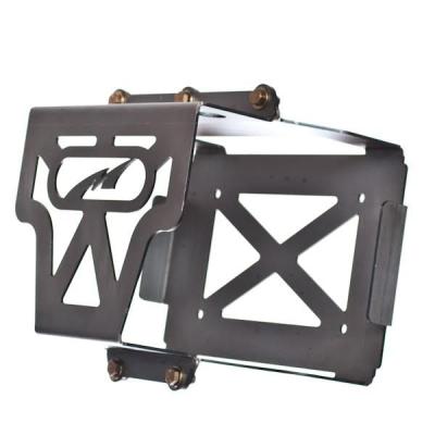 Odyssey/Diehard Platinum Battery Box 34-78 Motobilt