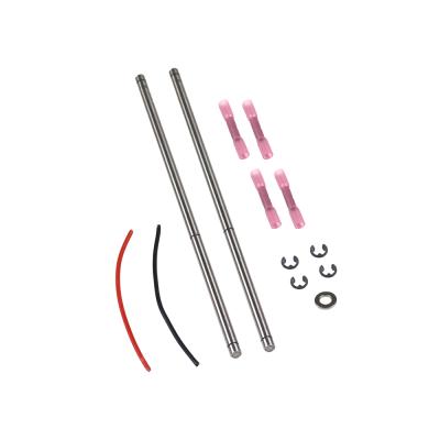 JK Fuel Pump Extension Kit Motobilt