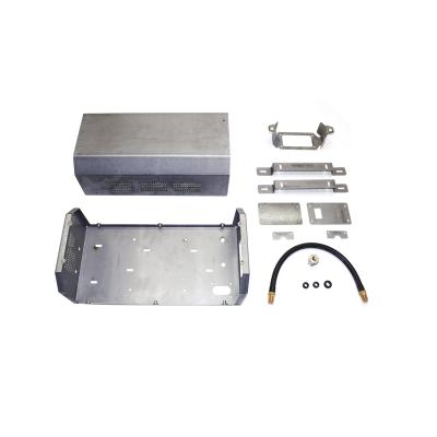 ARB Compressor Enclosure Motobilt