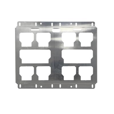 Large Mounting Panel for Milwaukee PACKOUT Motobilt