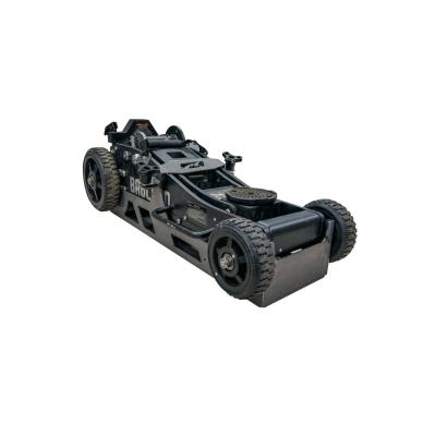 Off-road Jack Mount for Badlands 3 Ton Jack Motobilt