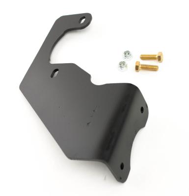 Remote Reservoir Bracket Kit for Jeep JK with HEMI Engine Conversion PSC Performance Steering Components